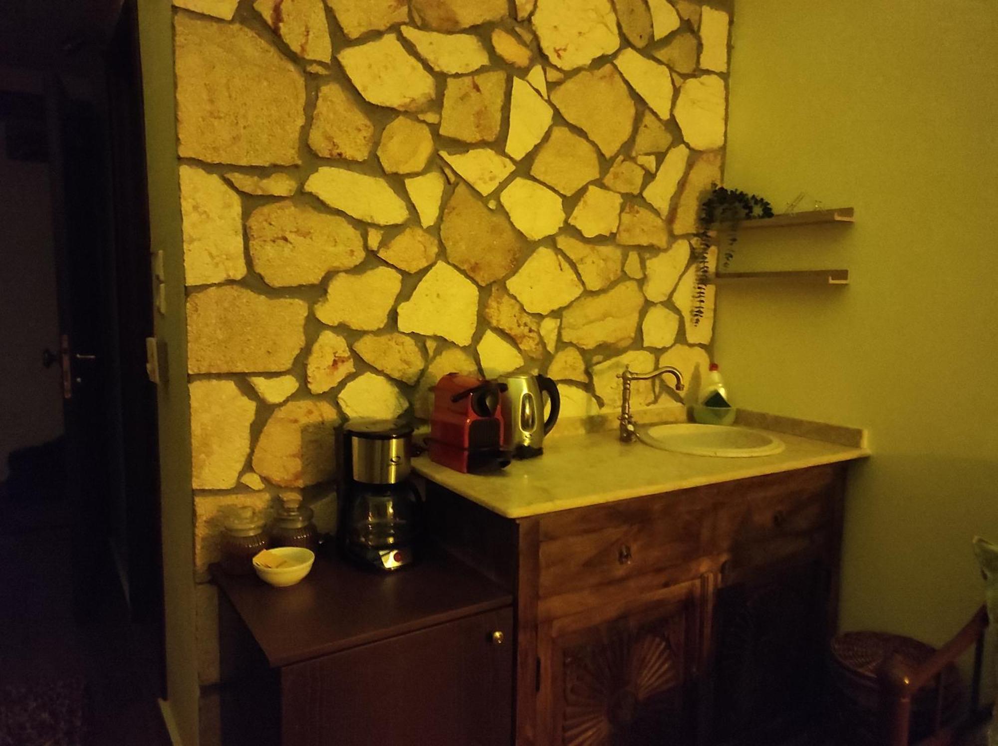 Guest house Voreio Selas