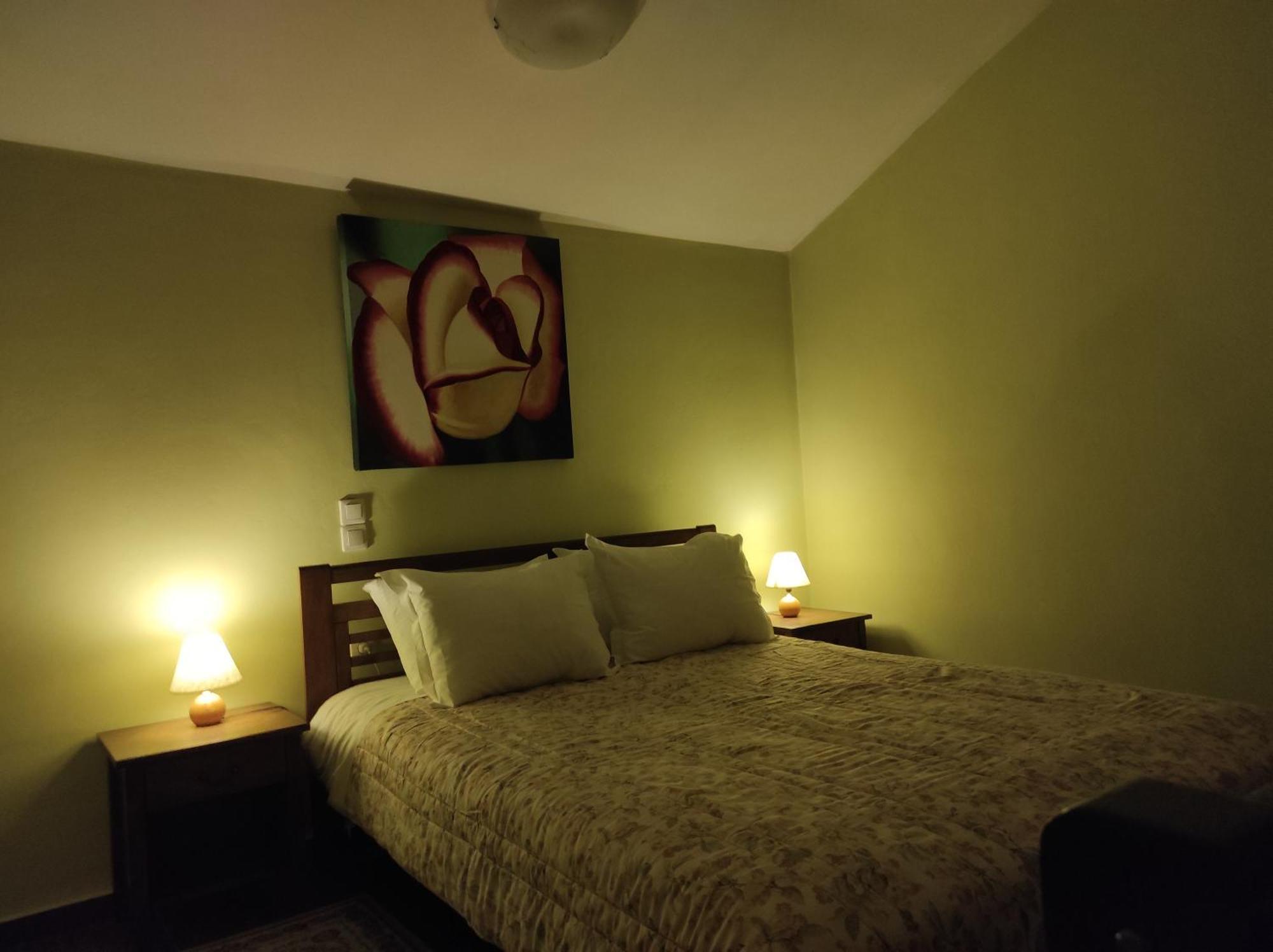 Voreio Selas Guest house *