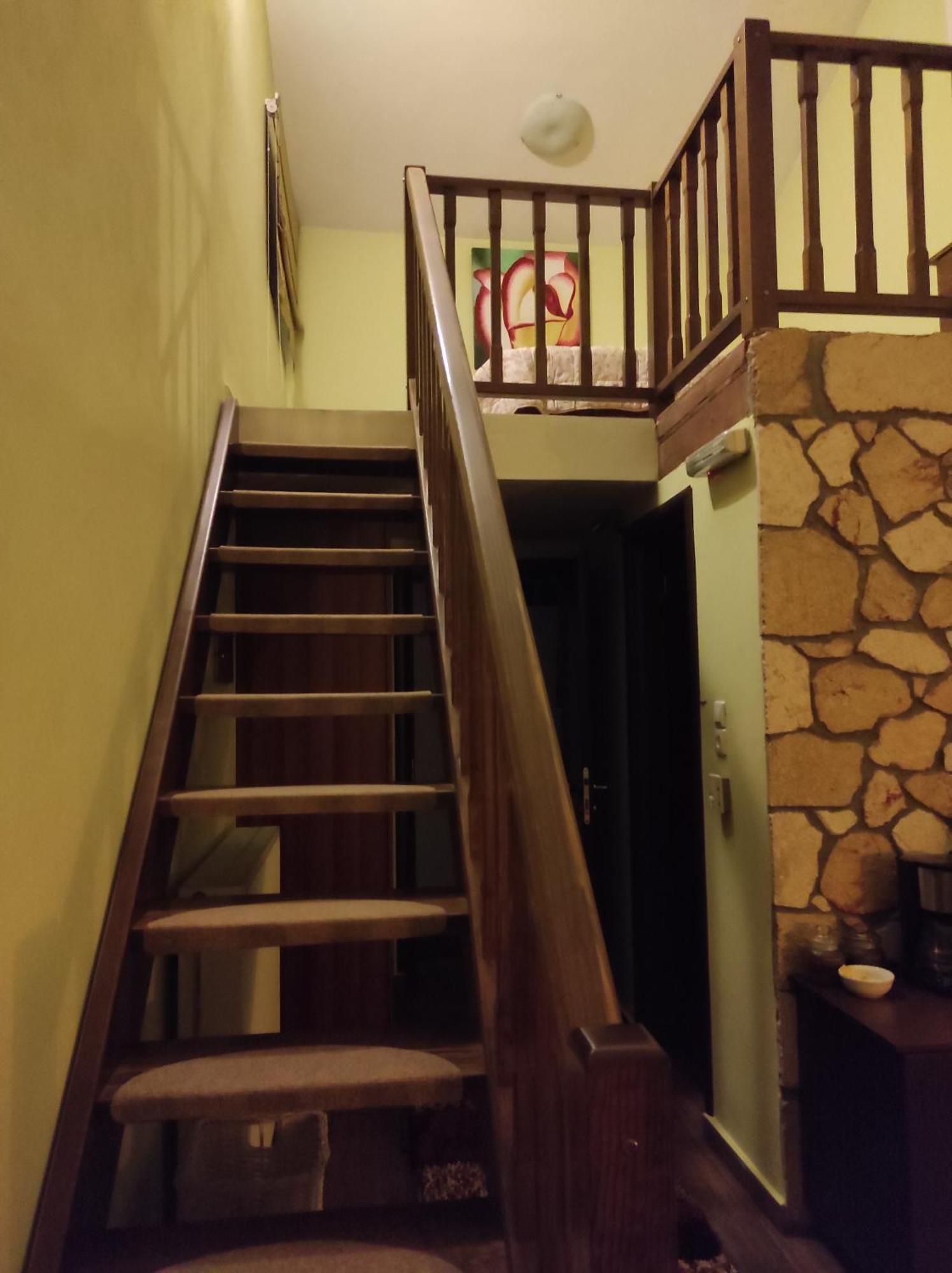 Voreio Selas Guest house
