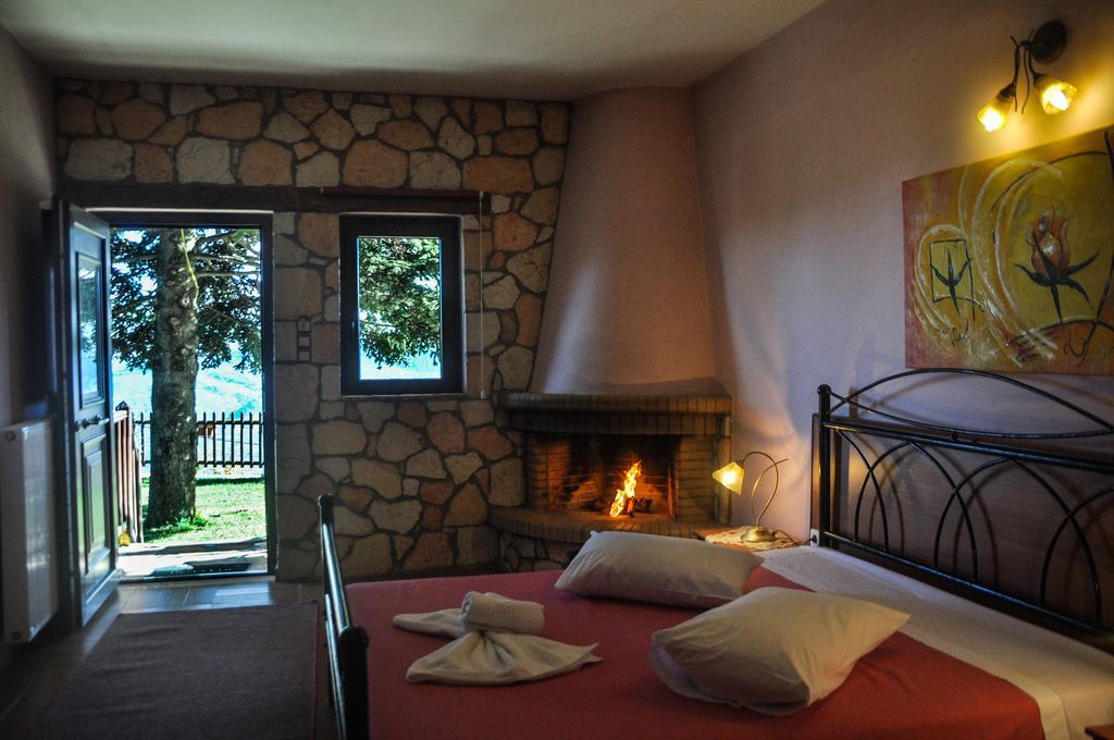Voreio Selas Guest house Synikia Mesi Trikalon