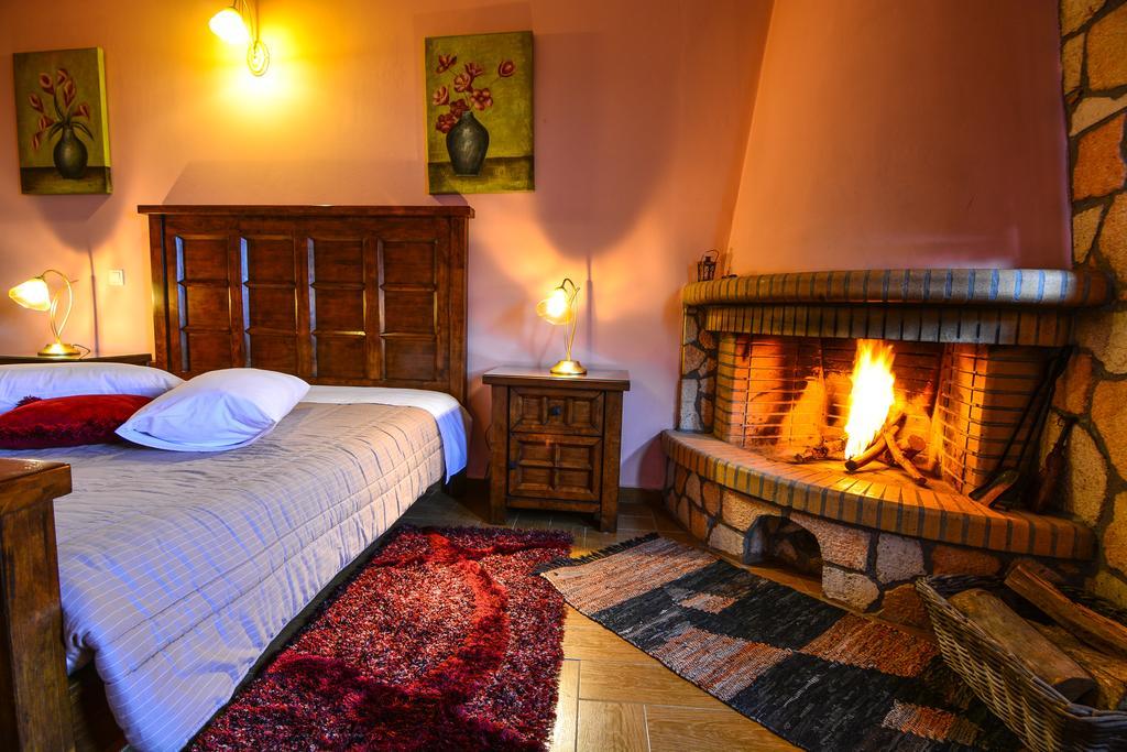 Guest house Voreio Selas Synikia Mesi Trikalon